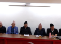 नेकपाको राष्ट्रिय जागरण अभियान भोलिदेखि, सरकारका कामकारबाहीमाथि खबरदारी गर्ने