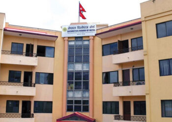 ७१ अर्बको आईपीओ पाइपलाइनमा, ११७ कम्पनी अनुमति पर्खँदै