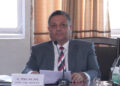 ‘दक्षिण एसिया उपनिवेशमा हुँदा पनि नेपाल स्वतन्त्र थियो, कूटनीति असफल छैन’