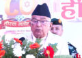 प्रविधिमैत्री शिक्षासँगै मानवीय मूल्यलाई प्राथमिकता दिनुपर्छ : राष्ट्रपति पौडेल