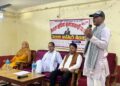 ‘गणतन्त्रको विकल्प राजतन्त्र होइन, उन्नत गणतन्त्र हो’ : रिजवान अन्सारी