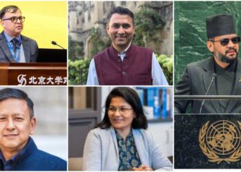 नेपालको त्रिदेशीय जलवायु प्रस्तावलाई विज्ञको समर्थन