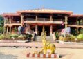 सनातन धर्म र वैदिक सभ्यताको प्रवर्द्धन गर्न त्रिवेणीमा विराट महायज्ञ हुँदै